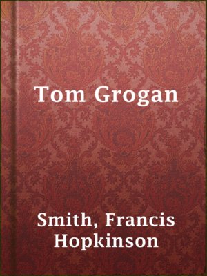Tom Grogan - ebook